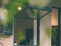 -Bamboo Today Cafe(国创园店)