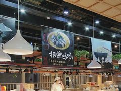 -黑鸡小馆(金源店)