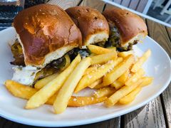 -Bistro 63 创意融合料理(广粤天地店)