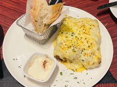 -WOLFGANG PUCK KITCHEN & BAR(迪士尼小镇店)