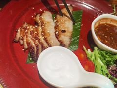 -甲米府·泰国餐厅(八佰伴店)
