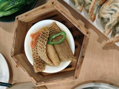 -鹿其林酒家(大学城店)