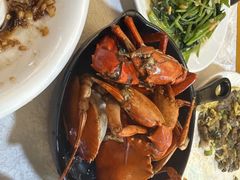 -莲花公园煎蟹(总店)