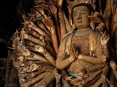 -报恩寺(平武县)