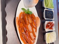 -古田村·衢州菜庭院餐厅(天一旗舰店)