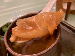 -悦融琥珀·京鲁菜·海味珍品(西单店)