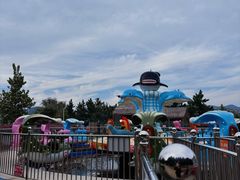 -羊亭河湿地公园