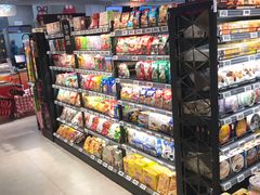 -盒马鲜生(王府广场店)