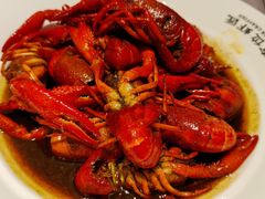 特色十三香小龙虾-有位虾匠·香辣蟹·小龙虾(李村店)