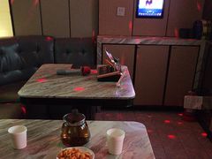 -星聚会KTV(苏州尹山湖歌林公园店)