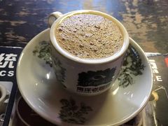 -南洋老咖啡(牛车水店)