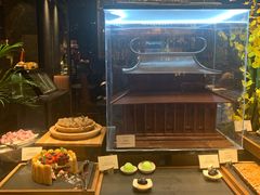 -广州富力君悦大酒店·凯菲厅