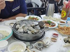 -日照大牌檔•小船海鲜(万平口店)