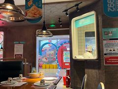 -老昌春饼(欧亚世纪店)