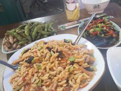 -同来顺烧烤餐厅(哈尔滨道店)