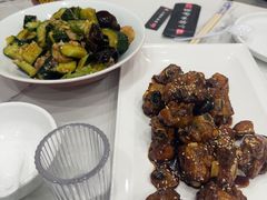 -小郭私房菜·海肠捞饭店(学士街店)