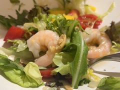 -HELLO 27 意面·沙拉·帕尼尼