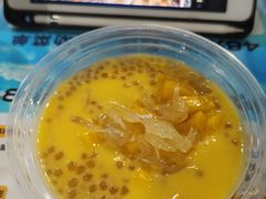 -满记甜品(王府井北京市百货大楼店)