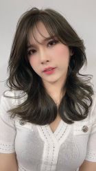 -DX HAIR SALON·发现未知美发沙龙