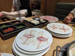 -阿源鱼捞斑鱼火锅·海鲜粥(山景尚宅店)