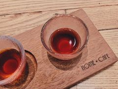 -Home Cafe(水榭春天店)
