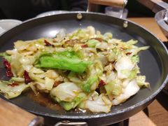 -俏湖兰·辣椒炒个肉(海沧店)