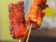 -辛村洛韩式街头小吃(粮道街店)