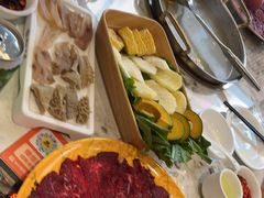 -潮汕大目牛肉火锅(皇岗旗舰店)
