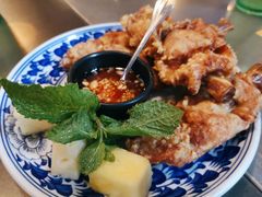 -simply thai天泰(长泰广场店)