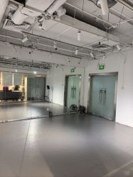 -北京FLAME舞蹈工作室