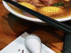 -金城尕娃牛肉面(钻汇广场店)