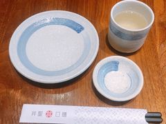 -井圣日膳(万达店)
