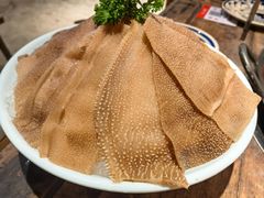 -旧街市鲜货老火锅(大光路店)