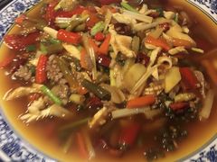 -阿嫂印象·民间江湖菜(大学城店)