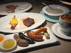 -波特曼西餐厅(中央大街店)