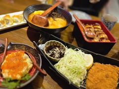 -白石的深夜食堂(济南万象城店)