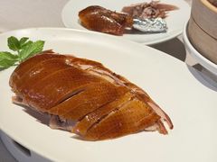 -四季民福烤鸭店(外滩外白渡桥店)