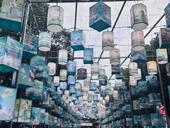 -歌斐颂巧克力小镇