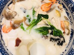 -山外山菜馆(玉泉路店)
