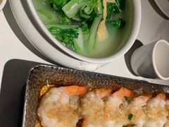 -外婆家(西红门荟聚购物中心店)