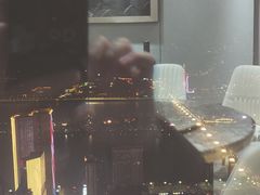 -长沙尼依格罗酒店