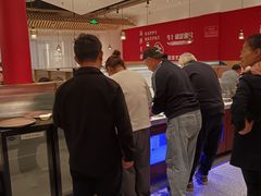 -犇鼎牛潮汕牛肉火锅(新辰里学清路店)