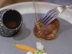 -格桑花开药膳蔬食文化空间