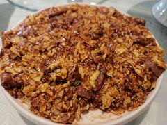 醋溜苜蓿-金家老三饭庄(常营店)