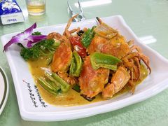 -景好海鲜餐厅(大鹏必选旅游店)