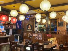 -鸟鹏烧鸟居酒屋(仁恒梦中心店)