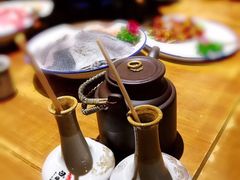 -白乐天毛肚火锅馆(解放碑店)