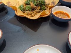 -乡村大盘鸡(商城路总店)