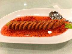 -城市酒店·沪江轩餐厅