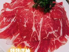 -海底捞火锅(枫蓝国际购物中心店)